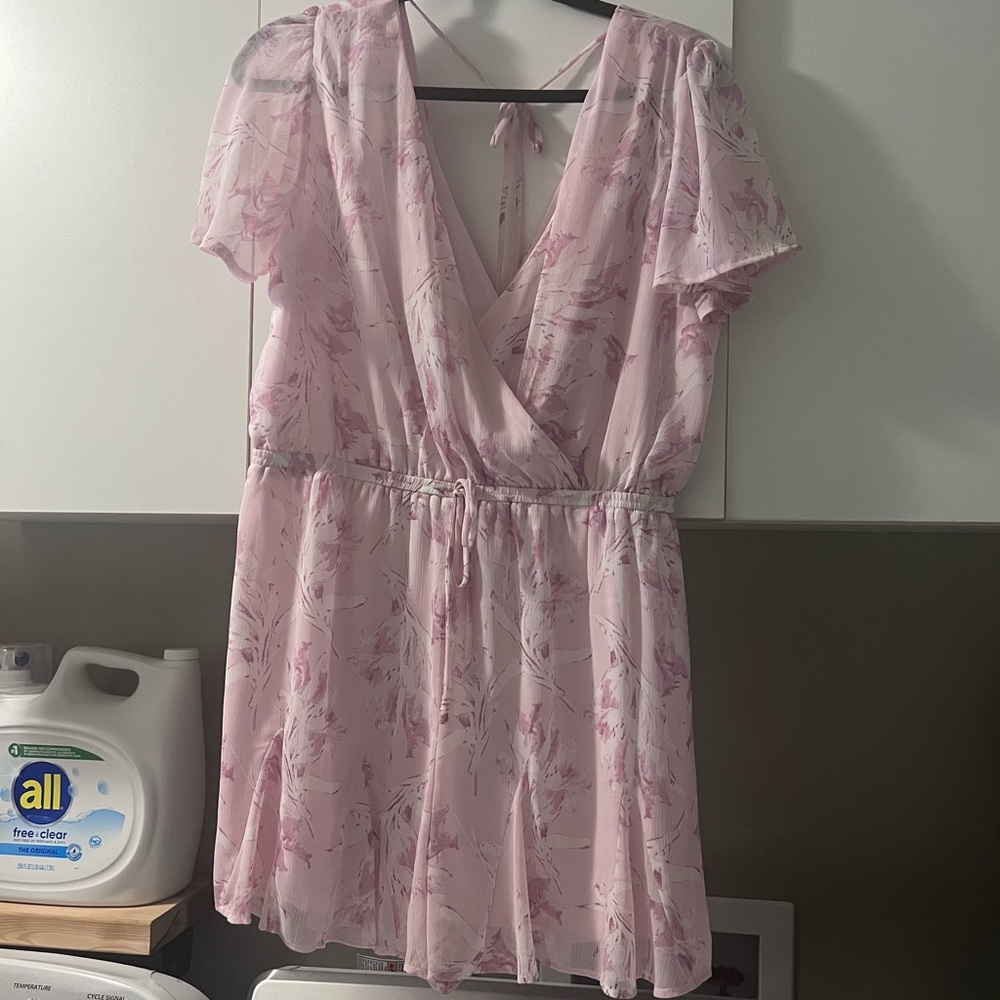 Gianni Bini Romper
